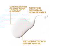 واقي شمس انثيليوس يوفي ميون 400 سائل بعامل حماية +...