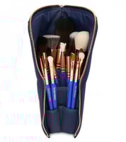 مجموعة فرش فاز اي من بديليوم تولز 15 فرشاة