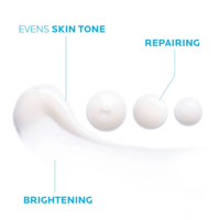 سيروم نياسيناميد 10 المركز لإصلاح البقع الداكنة لا...