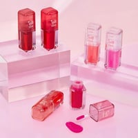 تنت الشفاه دير دارلينج من اتيود هاوس - 02 بلوم بير...