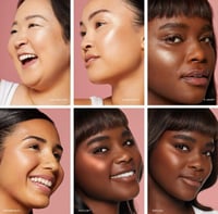 رير بيوتي هايلايتر سيلكي تاتش - انلايتن