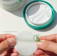 مسحات تونر سوبر سيكا 70 × من ميديكيوب 150 جرام