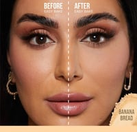 هدى بيوتي بودرة سائبة ايزي بيك - بلوندي 20 جم