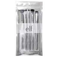 مجموعة فرش العيون من elf