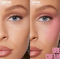 هدى بيوتي بلاش فلتر احمر خدود سائل - اوبي كريم