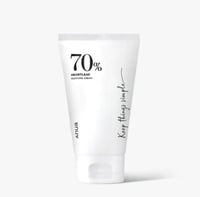 انوا هارت ليف كريم الوجه 70 % مهدئ 100 مل