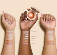 رير بيوتي هايلايتر سيلكي تاتش - انلايتن