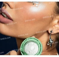 شجلام هايلايتر لونا جلو 5 جم