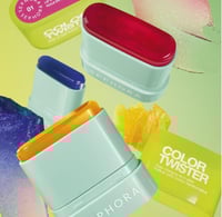 سيفورا احمر خدود وشفاه سحري - 01 فريكي فوشيا