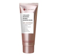 كي سيكرت قناع النوم سيكرت لتعزيز الكولاجين - 60 مل