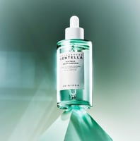 سيروم مدغشقر بخلاصة السينتيللا وشجرة الشاي 100مل