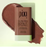 بيكسي باي بيترا برونز احمر خدود اون ذا جلو - بيتش...