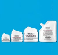 كيلز كريم ترطيب الوجه ألترا 125 مل