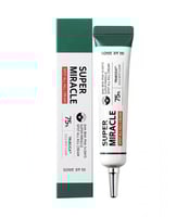 كريم سوبر ميركل لإزالة جميع شوائب البشرة 30مل