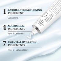 دكتور الثيا كريم 147 باريير ترطيب عميق وحماية فعّا...