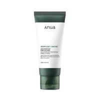 قناع الطين لتنقية المسام بخلاصة الهارتليف من أنوا...