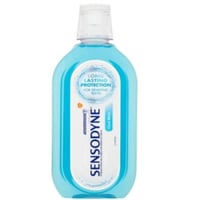 سنسوداين غسول الفم نعناع منعش – 500 مل