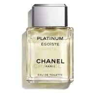 عطر شانيل بلاتينيوم ايجوست او دو تواليت 100مل