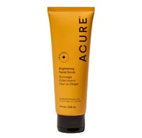 مقشر الوجه لتفتيح البشرة من اكيور 118مل