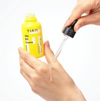 سيروم المكثف لتفتيح وتوحيد لون البشرة بفيتامين B3...