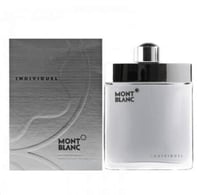 عطر مونت بلانك إنديفدوال للرجال 75ML
