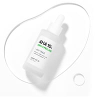 أمبول حمض التقشير ألفا هيدروكسي 10% من سوم باي مي...