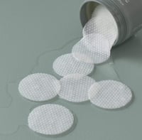 أنوا هارت ليف 77 % وسادة مملوءة بالتونر للتحكم بال...