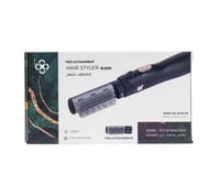 يونايتيد جهاز لتصفيف الشعر احترافي HB-8412E قطعتين...