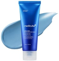 ماسك الطين لإزالة الرؤوس السوداء وتنظيف المسام 100...