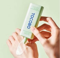 توكوبو سيكا كالمينج سيروم واقي شمس بعامل حماية 50...