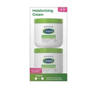 سيتافيل كريم مرطب للبشرة الجافة إلى الجافة جدًا وا...