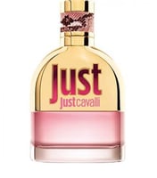 عطر روبرتو كفالي جست كفالي النسائي او دو تواليت 75...