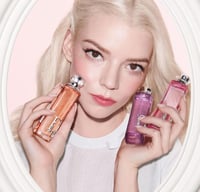 عطر ديور اديكت روزي جلو 50 مل