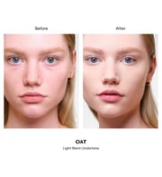 اورجلاس كونسيلر فانيش اير براش - بيرش