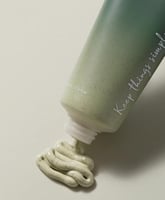 أنوا هارت ليف رغوة طينية لتنظيف المسام 100مل