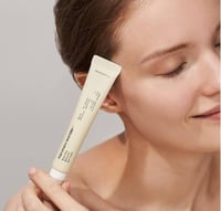 كريم العين بخلاصة الأرز و الباجولي من هاروهارو 20...