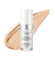 كريم أساس تي ال ام ماجيك متغير اللون حسب لون البشر...