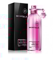 عطر شعر مونتال روز مسك 100ML