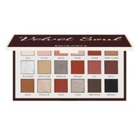 هارتس باليت ظلال عيون فيلفت سول 18 لون