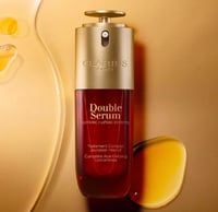 كلارنس دبل سيروم لايت 30 مل