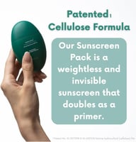 واقي الشمس الكوري مانيا هوليك SPF40 – 50 مل