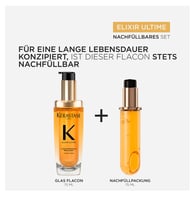 زيت إلكسير ألتيم لويل الأصلية المُجددة من كيراستاس...