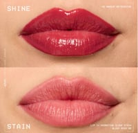 ملمع شفاه مرطب ليب اي في من ان واي اكس