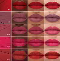 مجموعة سيفورا موفينج لايتس كريم ليب ستين 5 قطع