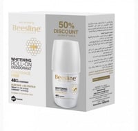 مزيل عرق رول اون ومُفتِّح البشرة خال من العطر من ب...