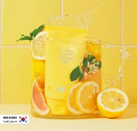 مومز باث جل التقشير بالفيتامينات وأحماض الفواكه 15...