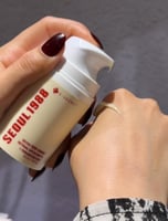 مجموعة سيول 1988 للتجديد الكوري الفاخر