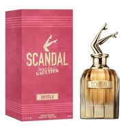 عطر جان بول غوتييه سكاندال أبسولو برفوم 80 مل