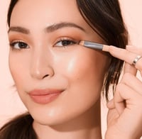 مجموعة فرش للعيون والوجه ستارت ذا داي بيوتفولي من...