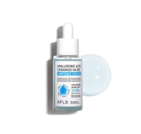 سيروم مرطب بالهيالورونيك اسيد والبانثينول و السيرا...